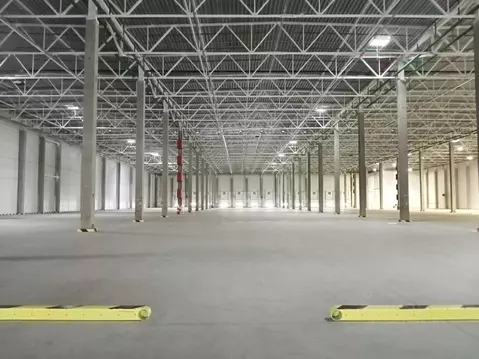 Склад в Новосибирская область, Новосибирск Тайгинская ул., 9 (19800 м)