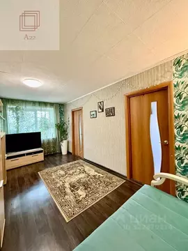 4-к кв. Алтайский край, Новоалтайск Октябрьская ул., 21 (62.0 м)