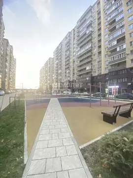 1-к кв. Краснодарский край, Краснодар ул. Имени Героя Ростовского, 8 ...