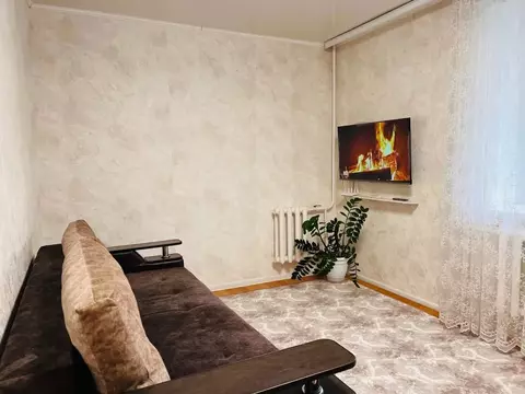2-к кв. Башкортостан, Сибай ул. Куйбышева, 24 (48.0 м)
