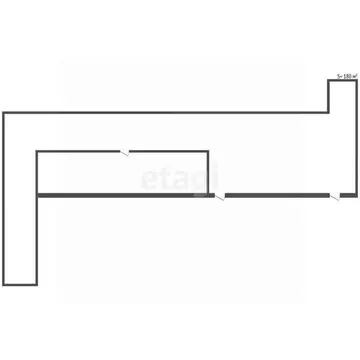 Офис в Санкт-Петербург просп. Металлистов, 19/30 (180 м)
