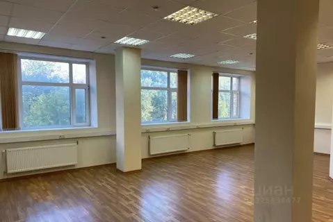 Офис в Москва Алтуфьевское ш., 41АС5 (58 м)