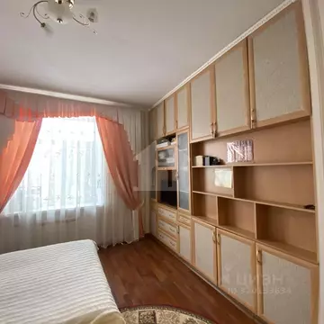 3-к кв. Ярославская область, Ярославль Спартаковская ул., 15 (92.7 м)