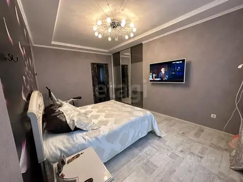 4-к кв. Башкортостан, Уфа ул. Рихарда Зорге, 66/2 (130.0 м)