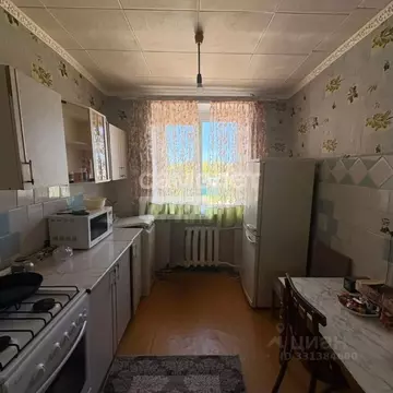2-к кв. Краснодарский край, Апшеронск Пролетарская ул., 200 (48.4 м)