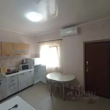 1-к кв. Крым, Феодосия муниципальный округ, Орджоникидзе пгт ул. ...