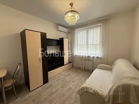 1-к кв. Волгоградская область, Волгоград бул. 30-летия Победы, 42 ...