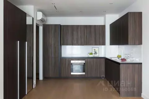 2-к кв. Москва ул. Василисы Кожиной, 13 (57.0 м)