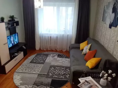 1-к кв. Новгородская область, Великий Новгород Хутынская ул., 19к1 ...