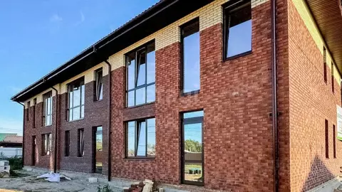 Таунхаус в Ярославская область, Ярославский муниципальный округ, д. ...