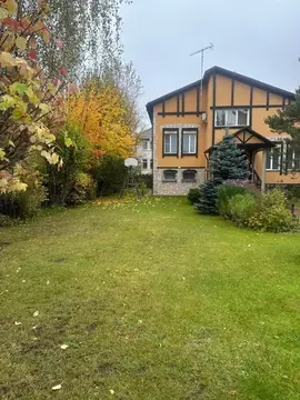 Коттедж в Московская область, Наро-Фоминский городской округ, д. ...