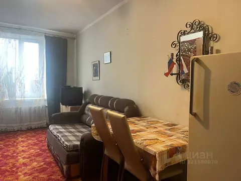 Комната Московская область, Солнечногорск Красная ул., 128 (18.0 м)