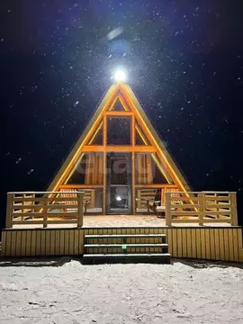 Дом в Коми, Сыктывдинский район, Лэзым муниципальное образование, с. ...