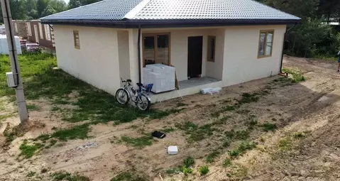 Дом в Тверская область, Калининский муниципальный округ, д. Неготино ...