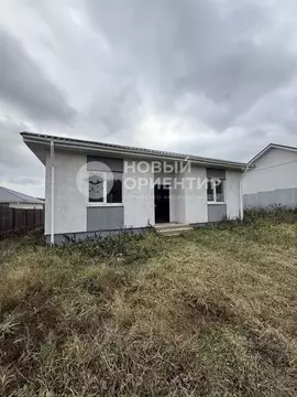 Дом в Свердловская область, Березовский муниципальный округ, пос. ...