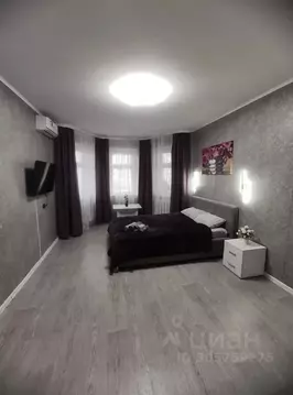 1-к кв. Орловская область, Орел бул. Молодежи, 5 (40.0 м)