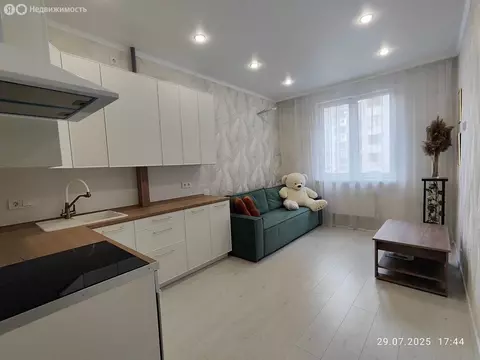 2-комнатная квартира: Анапа, Анапское шоссе, 30к3 (58 м)