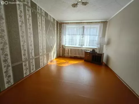 2-комнатная квартира: Сызрань, улица Карла Либкнехта, 15 (44 м)