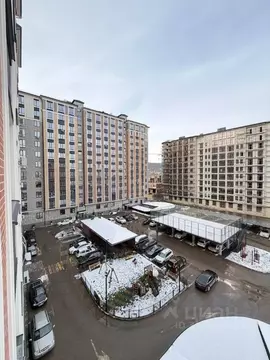 3-к кв. Кабардино-Балкария, Нальчик ул. Героя России Т.М. Тамазова ...