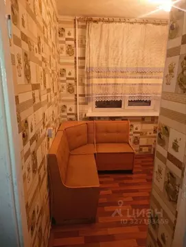 2-к кв. Самарская область, Самара Аэродромная ул., 123 (43.7 м)