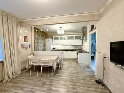 2-к кв. Свердловская область, Екатеринбург ул. Союзная, 8 (74.2 м)