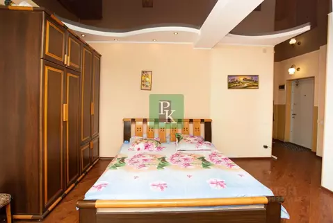 1-к кв. Севастополь Гагаринский муниципальный округ, ул. Военных ...