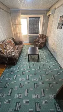 2-к кв. Ростовская область, Ростов-на-Дону просп. Ленина, 86А (42.0 м)