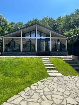 Дом в Краснодарский край, Северский район, Азовское с/пос, Азовская ...