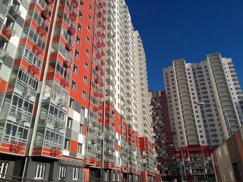 3-к кв. Москва Пятницкое ш., 21 (84.0 м)