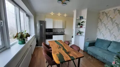 3-к кв. Ростовская область, Ростов-на-Дону Соборный пер., 98 (75.0 м)