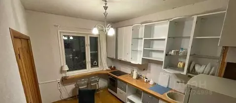 2-к кв. Москва Северное Чертаново мкр, 2к203 (56.0 м)