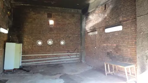 Гараж в Архангельская область, Архангельск ул. В.И. Воронина, 32 (48 ...