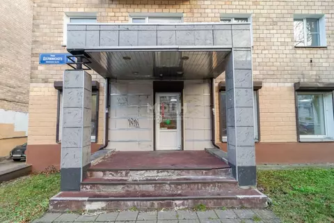 Помещение свободного назначения в Карелия, Петрозаводск ул. ...