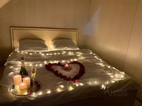 Комната Московская область, Егорьевск Сиреневый пер., 7 (20.0 м)