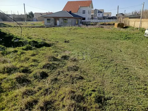 Участок в Крым, Черноморское пгт ул. Цветочная, 26 (6.19 сот.)