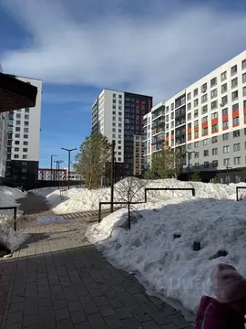 2-к кв. Пермский край, Пермь ул. Сапфирная, 13 (37.2 м)