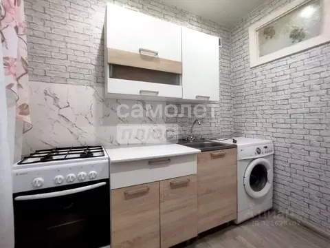 1-к кв. Рязанская область, Рязань ул. Новоселов, 25к1 (30.2 м)