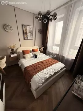 Квартира-студия: Москва, Ильменский проезд, 12 (18.5 м)