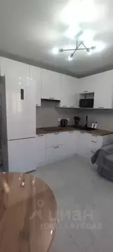 1-к кв. Ростовская область, Ростов-на-Дону ул. Теряева, 8 (40.0 м)