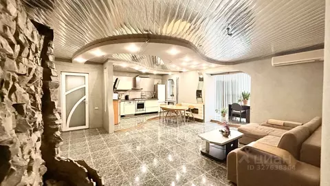 2-к кв. Ростовская область, Таганрог ул. 1-я Котельная, 71 (116.0 м)