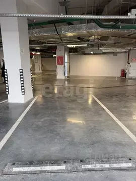 Гараж в Москва ул. Ермакова Роща, 1с1 (13 м)