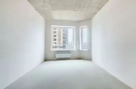 3-к кв. Северная Осетия, Владикавказ ул. Куйбышева, 77 (101.0 м)