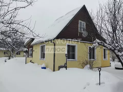 Дом в Москва д. Власьево, Лесное СНТ, 152 (100 м)