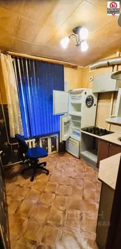 2-к кв. Самарская область, Самара просп. Юных Пионеров, 59 (42.4 м)