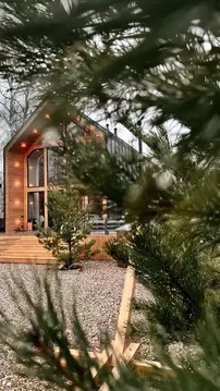 Дом в Московская область, Ступино городской округ, Мышенское ТСН ул. ...