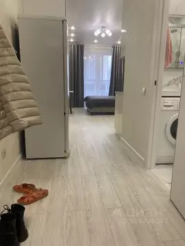 Студия Москва Муравская ул., 46к2 (30.0 м)