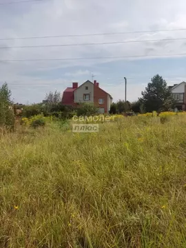 Участок в Брянская область, Брянск пос. Бордовичи, ул. Донская, 14 ...