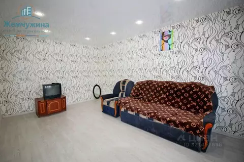 2-к кв. Ульяновская область, Димитровград Октябрьская ул., 63 (54.84 ...