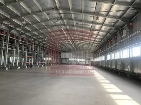 Склад в Калининградская область, Светловский городской округ, пос. ...