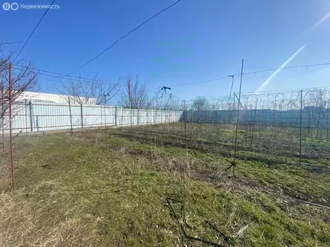 Участок в Трудовское сельское поселение, посёлок Айкаван, улица ...